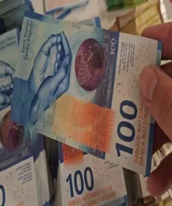 Buy 100 CHF Swiss Franc